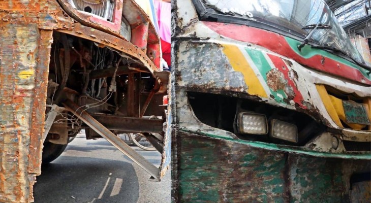 রাজধানীতে ত্রুটিপূর্ণ যানবাহন শনাক্তে আসছে 'রেডিও ফ্রিকোয়েন্সি আইডেন্টিফিকেশন'